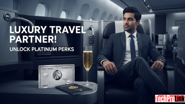 Amex Platinum Credit Card: