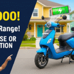 Cheap Electric Scooter