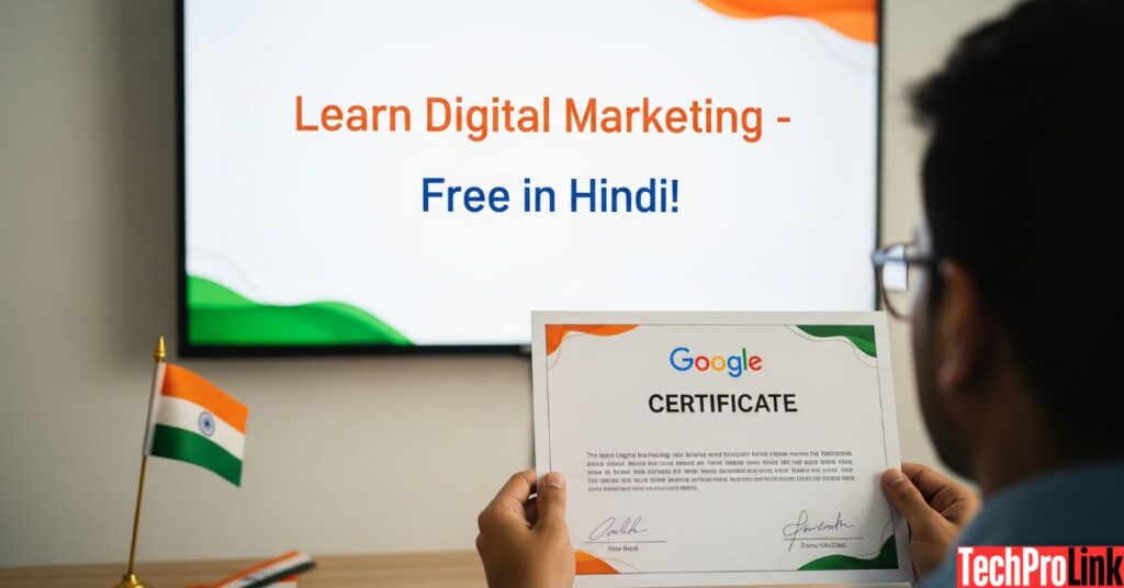 Digital Marketing क्या है?