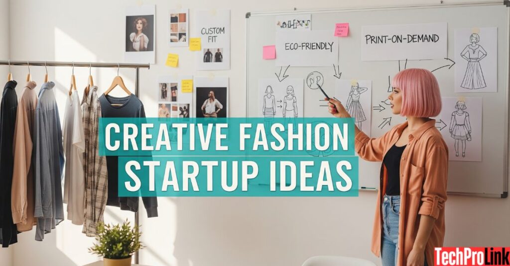 Innovative Ideas for Clothing Business