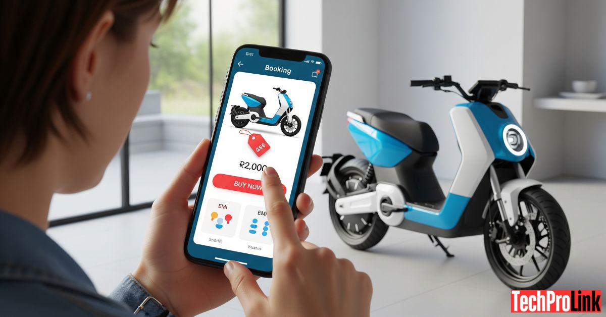 Jio Electric Cycle Online Booking: साइकिल के फीचर्स: क्या है खास?