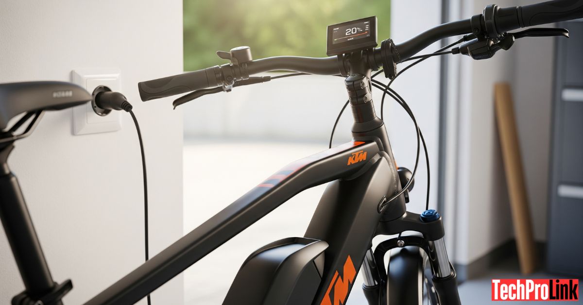 KTM Electric Cycle Under 10000 - KTM इलेक्ट्रिक साइकिल: क्या है खास?